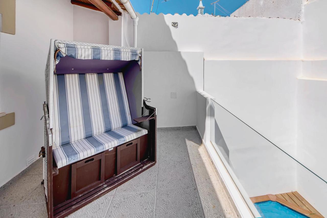 Casa Do Ceu Villa Силвес Екстериор снимка