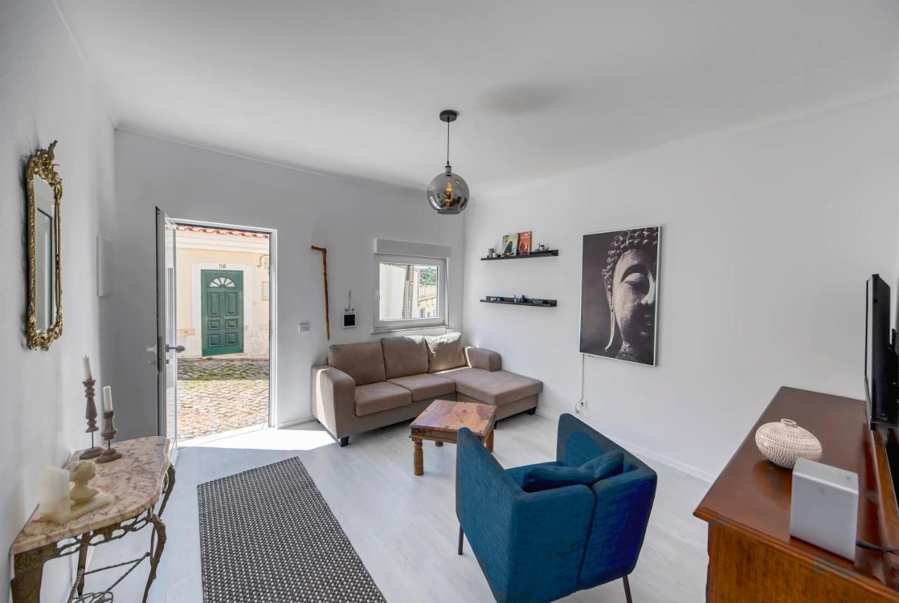 Casa Do Ceu Villa Силвес Екстериор снимка