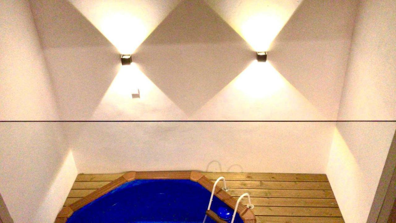 Casa Do Ceu Villa Силвес Екстериор снимка