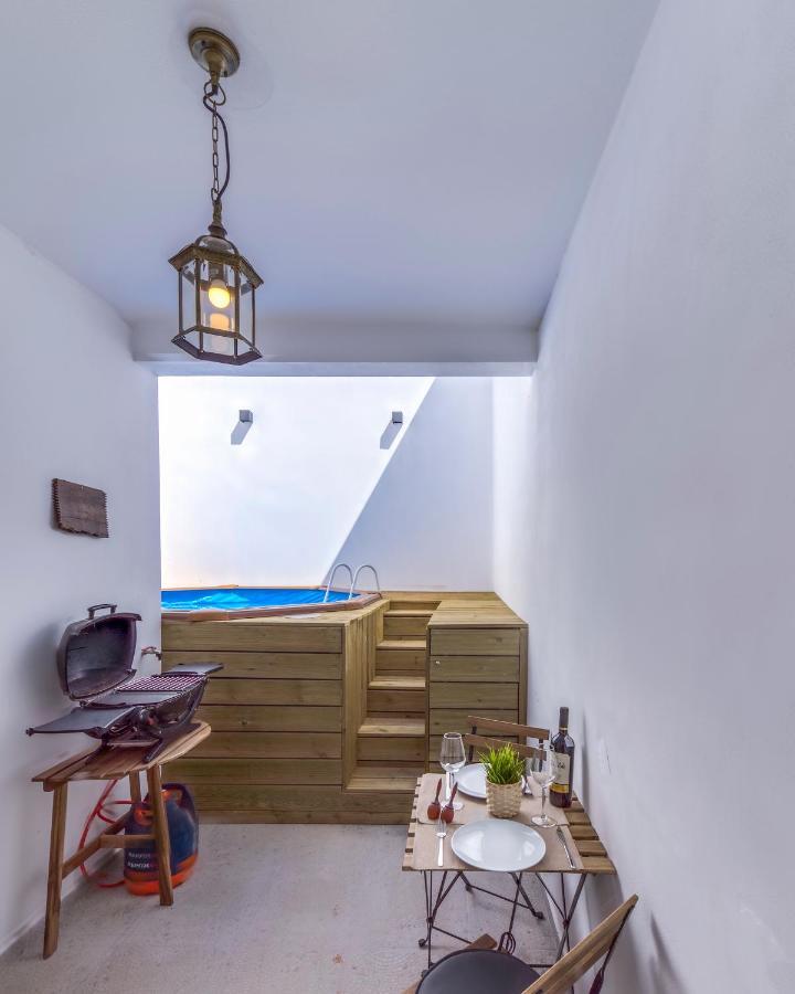 Casa Do Ceu Villa Силвес Екстериор снимка